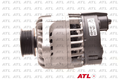 ATL Autotechnik L 40 670 Generator